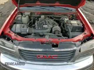 ✅ 2012 GMC Canyon SLT • VIN: 1GTH6NFP6C8143088 • Lot: 86093754. Wystawiony na Copart z przebiegiem 291 327 mil. Bezpłatny archiwum sprzedaży aukcyjnych z USA i szczegółowy raport historii pojazdu na DreamBid. Zdjęcie 13.