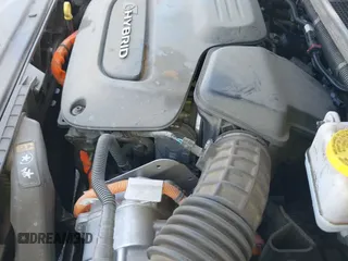 ✅ 2023 Chrysler Pacifica Hybrid Touring L • VIN: 2C4RC1L75PR614460 • Lot: 42628545. Listed on IAAI with 68,668 mi. Free auction sales archive from the USA and detailed vehicle history report at DreamBid. Image 19.