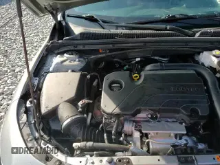 2025 Chevrolet Malibu LT с VIN 1G1ZD5ST3SF134476, выставлен на аукционе Copart как лот 90421135 с пробегом 23 737 миль миль и Чистый • Clean title. История ставок и продаж доступна на DreamBid. Изображение 13.