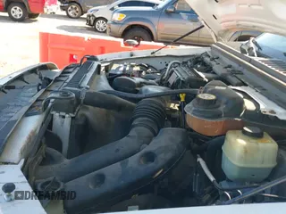 ✅ 2006 Ford F-250 XL • VIN: 1FTNF20556EA02866 • Lot: 41430998. Listed on IAAI with 202,326 mi. Free auction sales archive from the USA and detailed vehicle history report at DreamBid. Image 14.