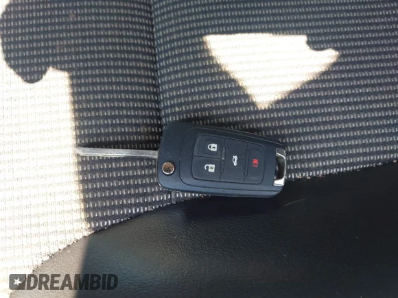 ✅ 2013 Chevrolet Malibu LT • VIN: 1G11C5SAXDF221616 • Лот: 45359886. Опубликован ранее на IAAI с пробегом 228 234 миль. Бесплатный доступ к архиву аукционных продаж из США и подробный отчёт об истории автомобиля на DreamBid. Изображение 11.