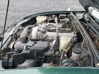 ✅ 2002 Mazda MX-5 Miata Cloth • VIN: JM1NB353120227088 • Lot: 42523129. Wystawiony na IAAI z przebiegiem 202 290 mil. Bezpłatny archiwum sprzedaży aukcyjnych z USA i szczegółowy raport historii pojazdu na DreamBid. Zdjęcie 13.