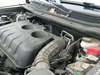 ✅ 2016 Ford Explorer XLT • VIN: 1FM5K8DH5GGB00445 • Lot: 43327747. Wystawiony na IAAI z przebiegiem 150 331 mil. Bezpłatny archiwum sprzedaży aukcyjnych z USA i szczegółowy raport historii pojazdu na DreamBid. Zdjęcie 20.