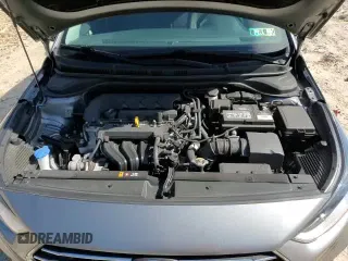 ✅ 2021 Hyundai Accent SE • VIN: 3KPC24A67ME143977 • Лот: 48134265. Опубликован ранее на Copart с пробегом 64 893 миль. Бесплатный доступ к архиву аукционных продаж из США и подробный отчёт об истории автомобиля на DreamBid. Изображение 15.