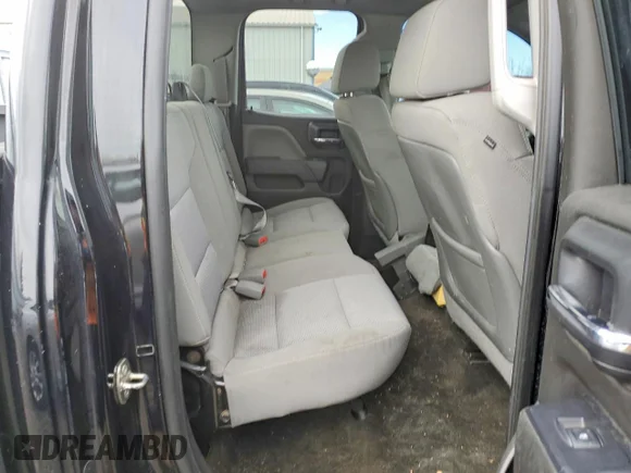 ✅ 2015 GMC Sierra 1500 • VIN: 1GTV2TEH9FZ265679 • Lot: 49571256. Wystawiony na Copart z przebiegiem 230 125 mil. Bezpłatny archiwum sprzedaży aukcyjnych z USA i szczegółowy raport historii pojazdu na DreamBid. Zdjęcie 10.