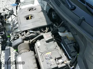 ✅ 2023 Kia Soul LX • VIN: KNDJ23AU6P7207981 • Lot: 42498151. Listed on IAAI with 41,824 mi. Free auction sales archive from the USA and detailed vehicle history report at DreamBid. Image 20.