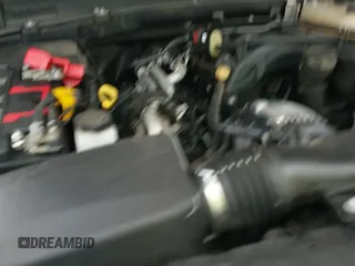 ✅ 2022 Jeep Wrangler Unlimited High Tide • VIN: 1C4HJXDG8NW126143 • Lot: 41507703. Listed on IAAI with 44,472 mi. Free auction sales archive from the USA and detailed vehicle history report at DreamBid. Image 19.