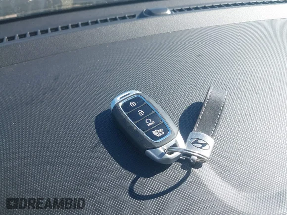 ✅ 2024 Hyundai Venue SEL • VIN: KMHRC8A31RU326560 • Lot: 41989499. Wystawiony na IAAI z przebiegiem 8 965 mil. Bezpłatny archiwum sprzedaży aukcyjnych z USA i szczegółowy raport historii pojazdu na DreamBid. Zdjęcie 11.