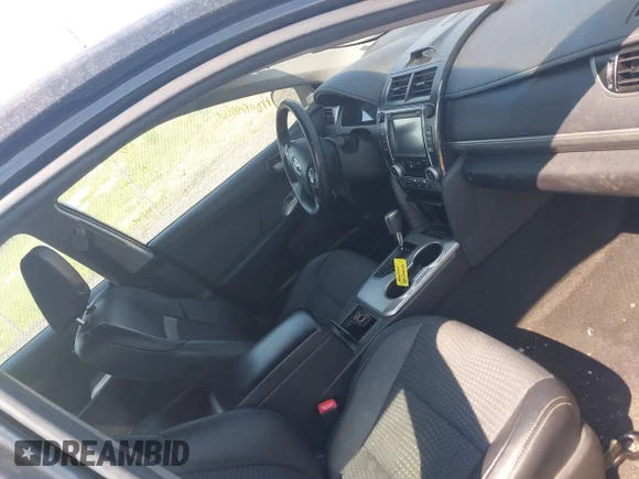 ✅ 2014 Toyota Camry LE • VIN: 4T1BD1FK7EU120983 • Лот: 45328071. Опубликован ранее на IAAI с пробегом 250 445 миль. Бесплатный доступ к архиву аукционных продаж из США и подробный отчёт об истории автомобиля на DreamBid. Изображение 5.