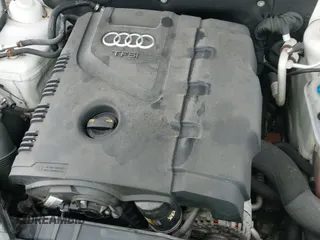 ✅ 2016 Audi A4 Premium • VIN: WAUBFAFL9GN009952 • Lot: 42839521. Listed on IAAI with 121,630 mi. Free auction sales archive from the USA and detailed vehicle history report at DreamBid. Image 24.