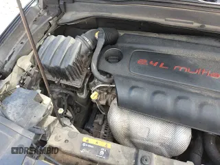 ✅ 2017 Jeep Renegade Trailhawk • VIN: ZACCJBCB2HPE72967 • Lot: 84379665. Wystawiony na Copart z przebiegiem 117 209 mil. Bezpłatny archiwum sprzedaży aukcyjnych z USA i szczegółowy raport historii pojazdu na DreamBid. Zdjęcie 16.