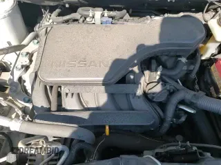 ✅ 2020 Nissan Rogue SL • VIN: JN1BJ1CWXLW652169 • Lot: 71994175. Wystawiony na Copart z przebiegiem 65 121 mil. Bezpłatny archiwum sprzedaży aukcyjnych z USA i szczegółowy raport historii pojazdu na DreamBid. Zdjęcie 17.