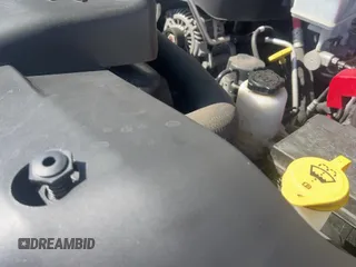 ✅ 2020 Ram 2500 Power Wagon • VIN: 3C6TR5EJ1LG273814 • Lot: 84407635. Wystawiony na Copart z przebiegiem 48 587 mil. Bezpłatny archiwum sprzedaży aukcyjnych z USA i szczegółowy raport historii pojazdu na DreamBid. Zdjęcie 11.