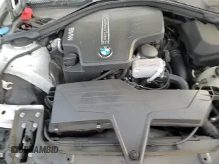 ✅ 2017 BMW 3 Series 320i • VIN: WBA8E1G56HNU13354 • Лот: 92108555. Опубликован ранее на Copart с пробегом 116 453 миль. Бесплатный доступ к архиву аукционных продаж из США и подробный отчёт об истории автомобиля на DreamBid. Изображение 13.