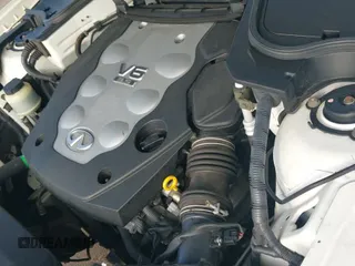 ✅ 2007 Infiniti FX • VIN: JNRAS08W27X202377 • Лот: 42911074. Опубликован ранее на IAAI с пробегом 105 462 миль. Бесплатный доступ к архиву аукционных продаж из США и подробный отчёт об истории автомобиля на DreamBid. Изображение 12.