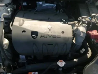 ✅ 2017 Mitsubishi Lancer ES • VIN: JA32U2FU8HU007767 • Lot: 84894865. Listed on Copart with 98,780 mi. Free auction sales archive from the USA and detailed vehicle history report at DreamBid. Image 13.