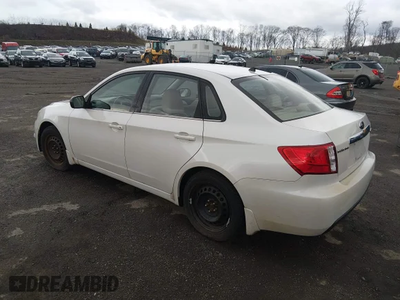 ✅ 2009 Subaru Impreza i • VIN: JF1GE61669H510170 • Lot: 44726856. Wystawiony na IAAI z przebiegiem 118 906 mil. Bezpłatny archiwum sprzedaży aukcyjnych z USA i szczegółowy raport historii pojazdu na DreamBid. Zdjęcie 3.