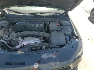 2022 Mercedes-Benz CLA 250 с VIN W1K5J4GBXNN275702, выставлен на аукционе Copart как лот 67446275 с пробегом 91 600 миль миль и Списание • Salvage title. История ставок и продаж доступна на DreamBid. Изображение 14.