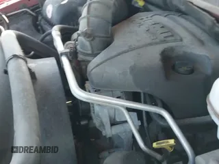 ✅ 2011 Ram 1500 Outdoorsman • VIN: 1D7RV1GT4BS578484 • Lot: 43598378. Wystawiony na IAAI z przebiegiem 98 799 mil. Bezpłatny archiwum sprzedaży aukcyjnych z USA i szczegółowy raport historii pojazdu na DreamBid. Zdjęcie 19.