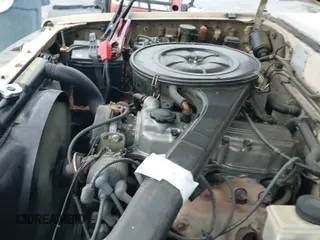 ✅ 1986 Mazda B-Series • VIN: JM2UF2119G0681736 • Lot: 42067735. Listed on IAAI with 210,703 mi. Free auction sales archive from the USA and detailed vehicle history report at DreamBid. Image 19.