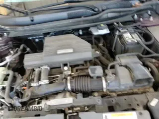 ✅ 2019 Honda CR-V Touring • VIN: 7FARW2H99KE040154 • Lot: 84963215. Listed on Copart with 103,853 mi. Free auction sales archive from the USA and detailed vehicle history report at DreamBid. Image 14.