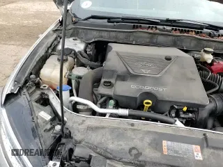 ✅ 2017 Ford Fusion Sport • VIN: 3FA6P0VP2HR220611 • Lot: 86524965. Listed on Copart with 69,608 mi. Free auction sales archive from the USA and detailed vehicle history report at DreamBid. Image 13.