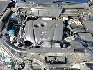 ✅ 2018 Mazda CX-5 Grand Touring • VIN: JM3KFBDMXJ0330611 • Lot: 91408605. Listed on Copart with 56,989 mi. Free auction sales archive from the USA and detailed vehicle history report at DreamBid. Image 15.