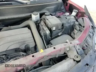 ✅ 2018 Chevrolet Equinox LT • VIN: 2GNAXJEV1J6106337 • Lot: 71737435. Wystawiony na Copart z przebiegiem 96 556 mil. Bezpłatny archiwum sprzedaży aukcyjnych z USA i szczegółowy raport historii pojazdu na DreamBid. Zdjęcie 14.