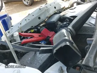 ✅ 2014 Mitsubishi Outlander SE • VIN: JA4AZ3A30EZ000548 • Lot: 42993305. Listed on IAAI with 125,589 mi. Free auction sales archive from the USA and detailed vehicle history report at DreamBid. Image 19.