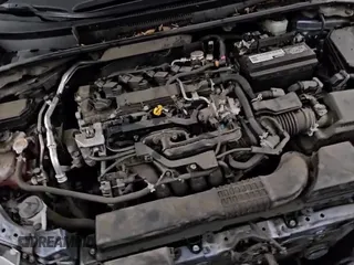 ✅ 2022 Toyota Corolla SE • VIN: JTDS4MCE0NJ094779 • Lot: 86282195. Wystawiony na Copart z przebiegiem 48 808 mil. Bezpłatny archiwum sprzedaży aukcyjnych z USA i szczegółowy raport historii pojazdu na DreamBid. Zdjęcie 14.