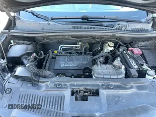 ✅ 2013 Buick Encore Premium • VIN: KL4CJDSB6DB086421 • Лот: 91132505. Опубликован ранее на Copart с пробегом 130 770 миль. Бесплатный доступ к архиву аукционных продаж из США и подробный отчёт об истории автомобиля на DreamBid. Изображение 11.