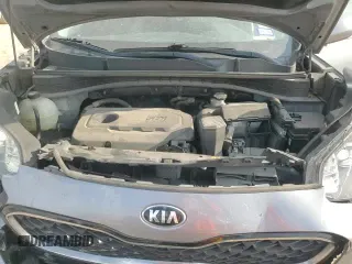 ✅ 2020 Kia Sportage LX • VIN: KNDPM3AC7L7642983 • Лот: 89859245. Опубликован ранее на Copart с пробегом 85 271 миль. Бесплатный доступ к архиву аукционных продаж из США и подробный отчёт об истории автомобиля на DreamBid. Изображение 13.