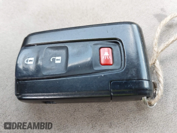 ✅ 2005 Toyota Prius • VIN: JTDKB20U553002902 • Lot: 44925640. Wystawiony na IAAI z przebiegiem 195 616 mil. Bezpłatny archiwum sprzedaży aukcyjnych z USA i szczegółowy raport historii pojazdu na DreamBid. Zdjęcie 11.