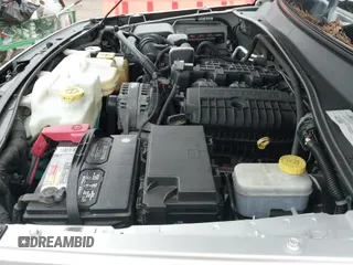 ✅ 2011 Dodge Nitro Heat • VIN: 1D4PU4GX9BW537837 • Lot: 43754241. Listed on IAAI with 193,494 mi. Free auction sales archive from the USA and detailed vehicle history report at DreamBid. Image 12.