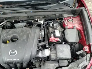 ✅ 2021 Mazda CX-30 Select • VIN: 3MVDMBBL2MM318230 • Lot: 93774185. Wystawiony na Copart z przebiegiem 26 291 mil. Bezpłatny archiwum sprzedaży aukcyjnych z USA i szczegółowy raport historii pojazdu na DreamBid. Zdjęcie 17.