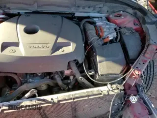 ✅ 2020 Volvo XC60 Inscription Expression • VIN: YV4BR0DL5L1525490 • Лот: 86778355. Опубликован ранее на Copart с пробегом 93 108 миль. Бесплатный доступ к архиву аукционных продаж из США и подробный отчёт об истории автомобиля на DreamBid. Изображение 15.