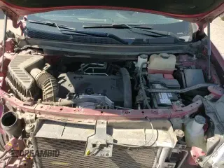 2018 Chevrolet Traverse RS с VIN 1GNERJKX6JJ259168, выставлен на аукционе Copart как лот 60875695 с пробегом 95 413 миль миль и Списание • Salvage title. История ставок и продаж доступна на DreamBid. Изображение 15.