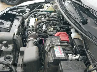 ✅ 2025 Nissan Versa SR • VIN: 3N1CN8FV3SL836653 • Lot: 43749331. Listed on IAAI with 15,539 mi. Free auction sales archive from the USA and detailed vehicle history report at DreamBid. Image 19.