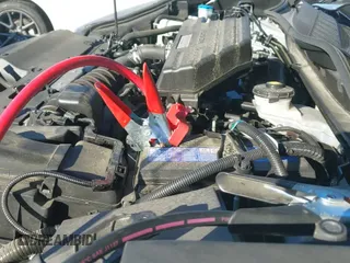 ✅ 2020 Honda CR-V EX-L • VIN: 2HKRW1H84LH401208 • Lot: 43689338. Listed on IAAI with 52,575 mi. Free auction sales archive from the USA and detailed vehicle history report at DreamBid. Image 20.