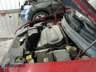 ✅ 2015 Jeep Cherokee Latitude • VIN: 1C4PJMCBXFW661623 • Лот: 42593131. Опубликован ранее на IAAI с пробегом 98 025 миль. Бесплатный доступ к архиву аукционных продаж из США и подробный отчёт об истории автомобиля на DreamBid. Изображение 19.