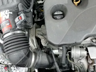 ✅ 2020 Chevrolet Equinox LT • VIN: 2GNAXUEV1L6252533 • Лот: 81320735. Опубликован ранее на Copart с пробегом 41 165 миль. Бесплатный доступ к архиву аукционных продаж из США и подробный отчёт об истории автомобиля на DreamBid. Изображение 15.