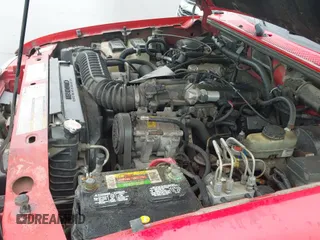 ✅ 1998 Ford Ranger XL • VIN: 1FTZR15X3WPB64626 • Lot: 42318798. Listed on IAAI with 120,623 mi. Free auction sales archive from the USA and detailed vehicle history report at DreamBid. Image 13.