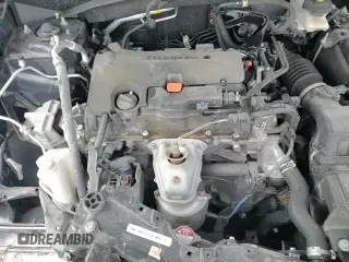 ✅ 2023 Honda HR-V LX • VIN: 3CZRZ2H32PM728721 • Lot: 85557805. Listed on Copart with 41,007 mi. Free auction sales archive from the USA and detailed vehicle history report at DreamBid. Image 15.