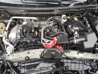 ✅ 2023 Mitsubishi Outlander SE • VIN: JA4J4UA89PZ031154 • Лот: 82377835. Опубликован ранее на Copart с пробегом 41 465 миль. Бесплатный доступ к архиву аукционных продаж из США и подробный отчёт об истории автомобиля на DreamBid. Изображение 14.