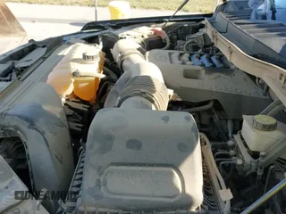 ✅ 2023 Ford F-150 XL • VIN: 1FTNF1E86PKE12110 • Lot: 43099084. Listed on IAAI with 30,340 mi. Free auction sales archive from the USA and detailed vehicle history report at DreamBid. Image 21.