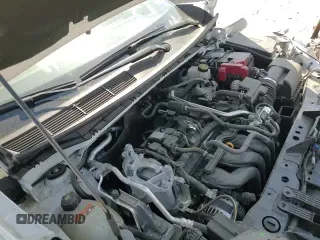 ✅ 2025 Nissan Kicks SV • VIN: 3N8AP6CA8SL358027 • Лот: 84238055. Опубликован ранее на Copart с пробегом 14 429 миль. Бесплатный доступ к архиву аукционных продаж из США и подробный отчёт об истории автомобиля на DreamBid. Изображение 15.