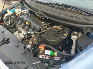 ✅ 2006 Honda Civic EX • VIN: 1HGFA168X6L043814 • Lot: 43727302. Wystawiony na IAAI z przebiegiem 177 054 mil. Bezpłatny archiwum sprzedaży aukcyjnych z USA i szczegółowy raport historii pojazdu na DreamBid. Zdjęcie 19.