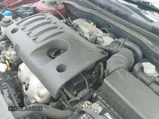 ✅ 2010 Hyundai Accent GLS • VIN: KMHCN4AC8AU472807 • Лот: 42879692. Опубликован ранее на IAAI с пробегом 129 807 миль. Бесплатный доступ к архиву аукционных продаж из США и подробный отчёт об истории автомобиля на DreamBid. Изображение 12.