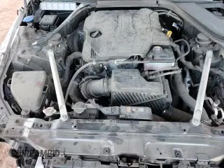 ✅ 2022 Genesis G80 2.5T • VIN: KMTGB4SCXNU129971 • Лот: 94963075. Опубликован ранее на Copart с пробегом 33 312 миль. Бесплатный доступ к архиву аукционных продаж из США и подробный отчёт об истории автомобиля на DreamBid. Изображение 13.