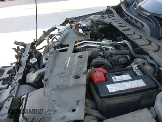 ✅ 2024 Nissan Altima SR • VIN: 1N4BL4CV2RN347382 • Lot: 43688401. Listed on IAAI with 49,352 mi. Free auction sales archive from the USA and detailed vehicle history report at DreamBid. Image 19.